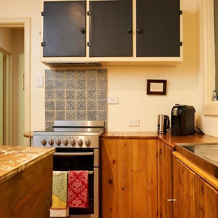 Koko Guesthouse - One Bedroom Option 奥林达 外观 照片
