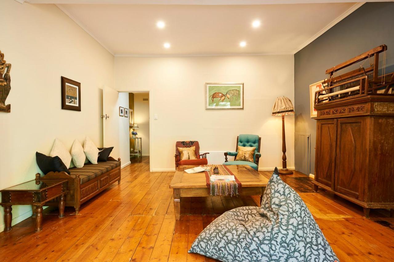 Koko Guesthouse - One Bedroom Option 奥林达 外观 照片
