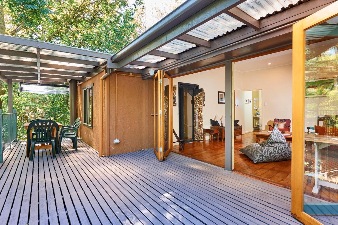 Koko Guesthouse - One Bedroom Option 奥林达 外观 照片