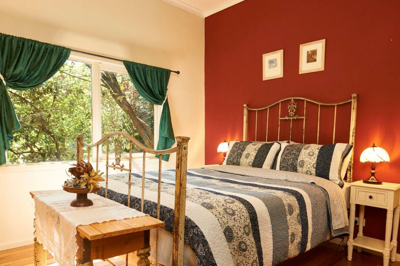 Koko Guesthouse - One Bedroom Option 奥林达 外观 照片